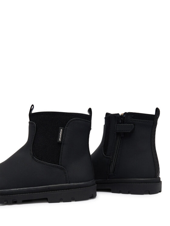 Mayoral Mayoral Stiefeletten 46617 Schwarz