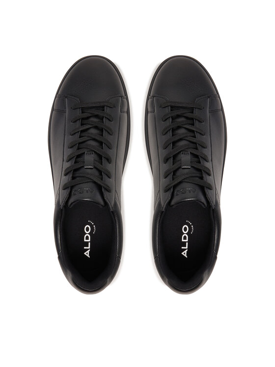 Aldo Aldo Снікерcи Coolspec 14051472 Чорний