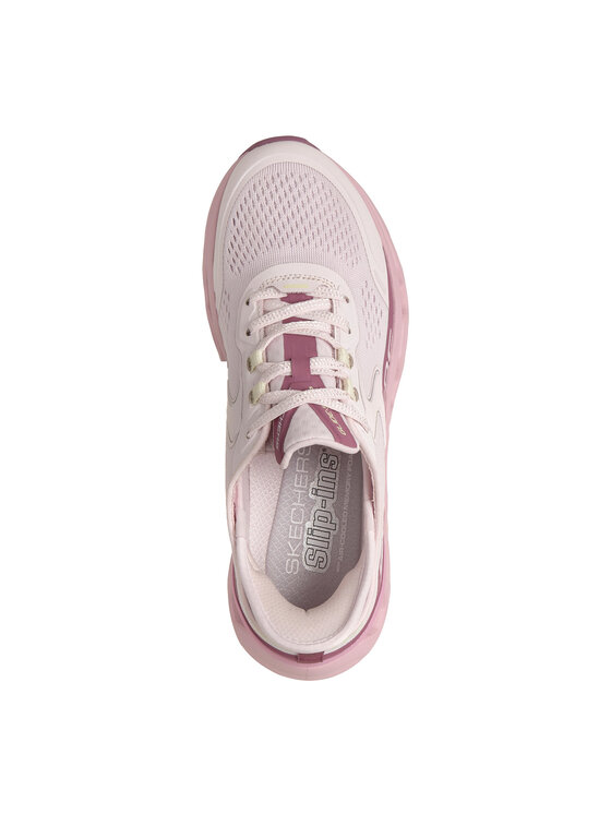Skechers Skechers Sneakersy 150510-LTPK Różowy