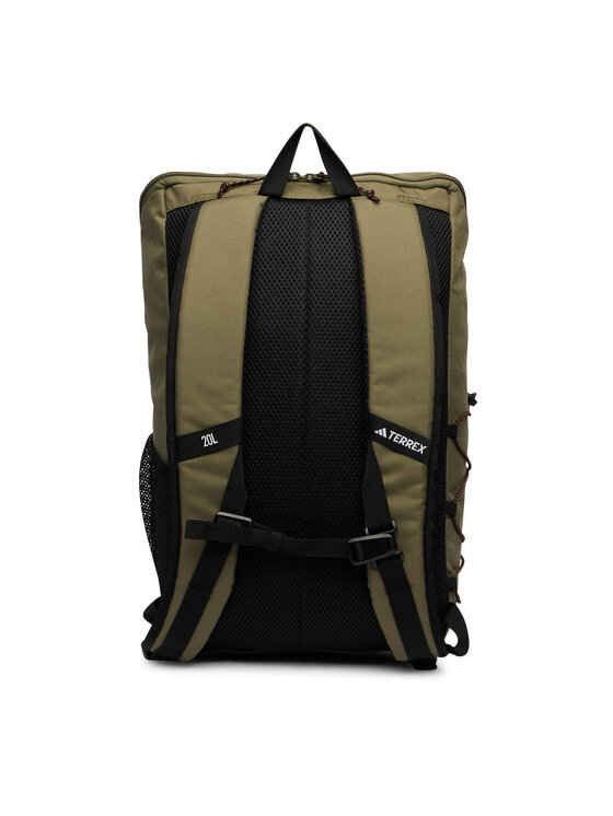 adidas adidas Раница Terrex Multi Essentials Backpack 20L JW0823 Зелен