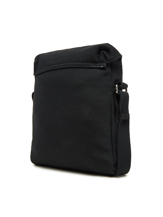 Calvin Klein Jeans Calvin Klein Jeans Taška cez rameno Workwear Ut Flap Reporter 18 LV04G3025G Čierna