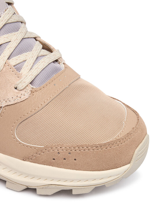 Merrell Merrell Pārgājienu apavi Tempo Sol Mid J038944 Bēšs