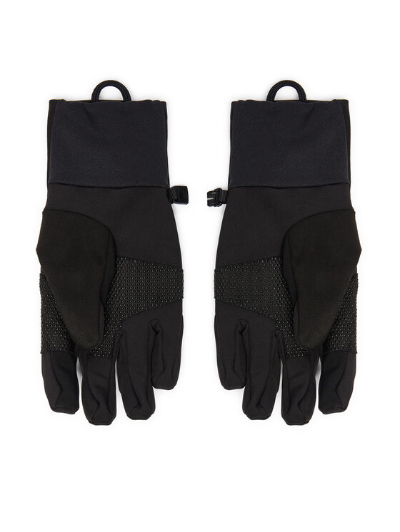 The North Face The North Face Rękawiczki NF0A89RAJK31 Czarny