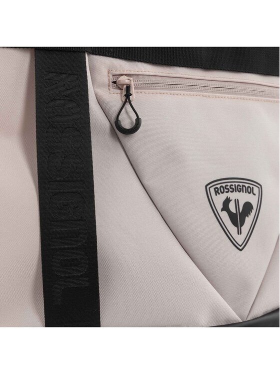 Rossignol Rossignol Torba Tote Bag 30L Różowy jasny