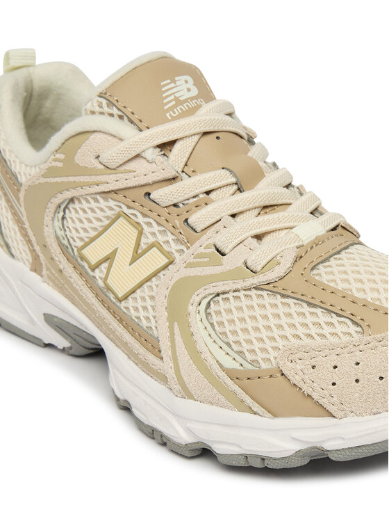 New Balance New Balance Sneakersy P5305C7 Beżowy