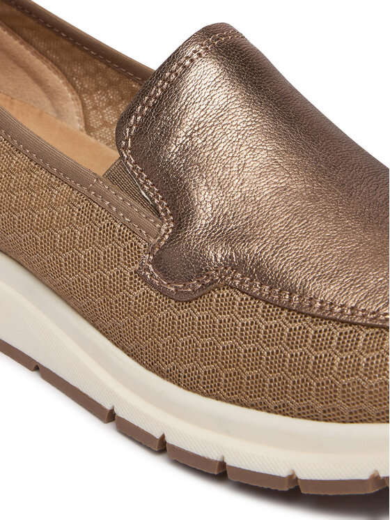 Caprice Caprice Poolsaapad 9-24751-46 Pruun