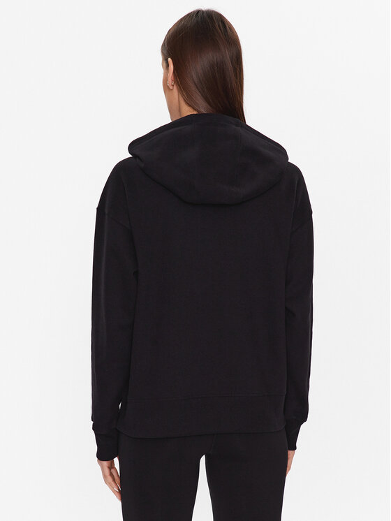 DKNY Sport DKNY Sport Jopa DP2T9057 Črna Classic Fit
