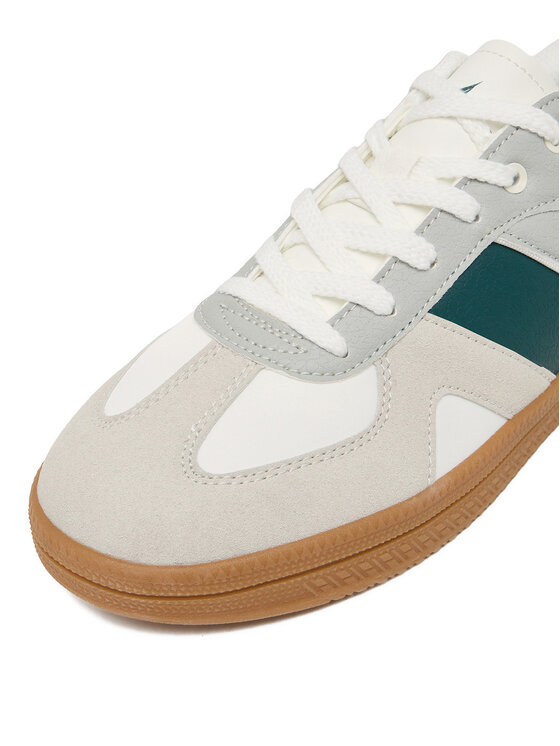 Nautica Nautica Laisvalaikio batai CWBEO-BILANDER-01 Pilka