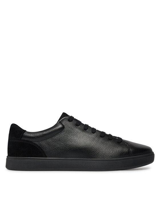 Geox Geox Sneakersy U Avola U45GSA 04622 C9999 Černá