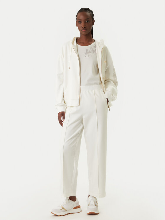 Liu Jo Sport Liu Jo Sport Pluus TA6204 FS090 Ekrüüvärv Regular Fit