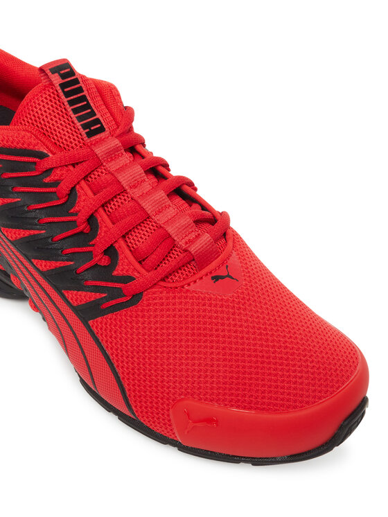 Puma Puma Sneakersy Voltaic Evo 379601 15 Czerwony