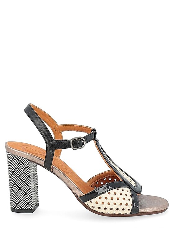 Chie Mihara Chie Mihara Σανδάλια BECHILL Λευκό