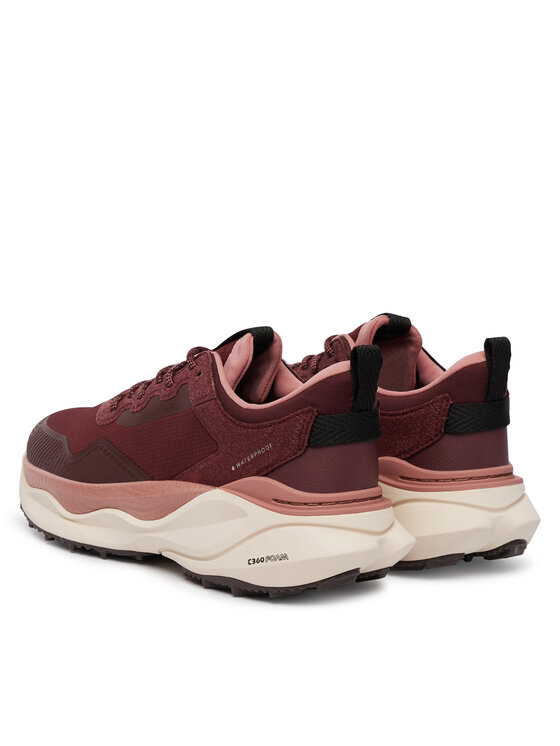 Clarks Clarks Laisvalaikio batai Pace Trail Go Wp 26328930 Vyšninė