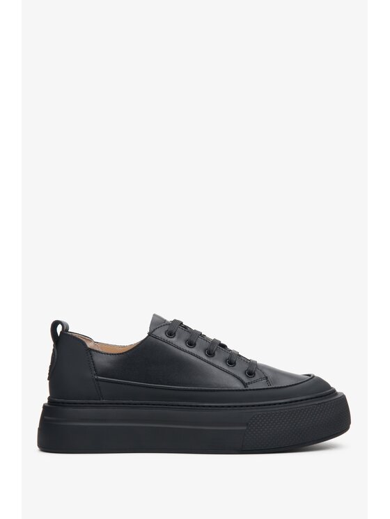 Estro Estro Scarpe da ginnastica ER00113473 Nero