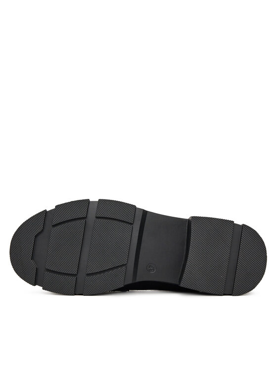DeeZee DeeZee Slipper LZP01 Schwarz