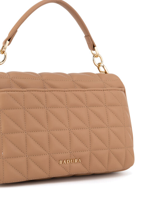 Badura Badura Borsetta LOA6510A-1 Beige