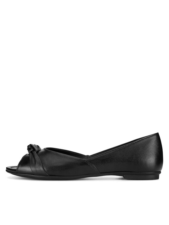 Lasocki Lasocki Ballerinas WI23-SORANO-11 Schwarz