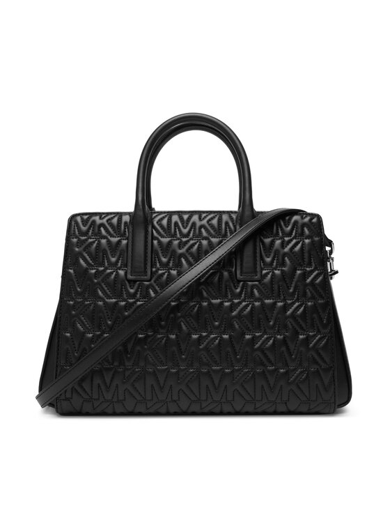 MICHAEL Michael Kors MICHAEL Michael Kors Táska 30R6S9IS2T Fekete