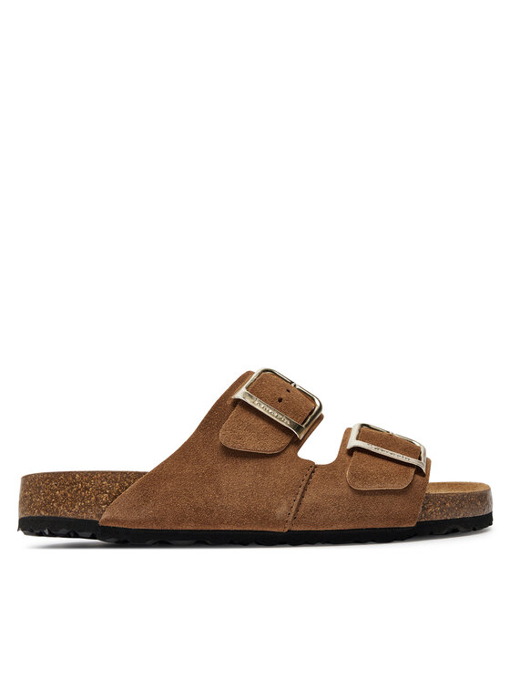 Tamaris Tamaris Plätud 1-27543-42 Pruun