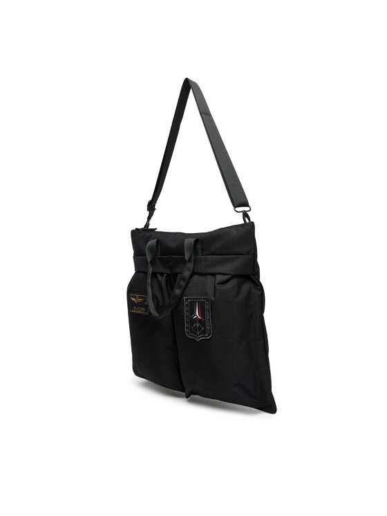 Aeronautica Militare Aeronautica Militare Tasche 252BO1103UCT03215 Schwarz