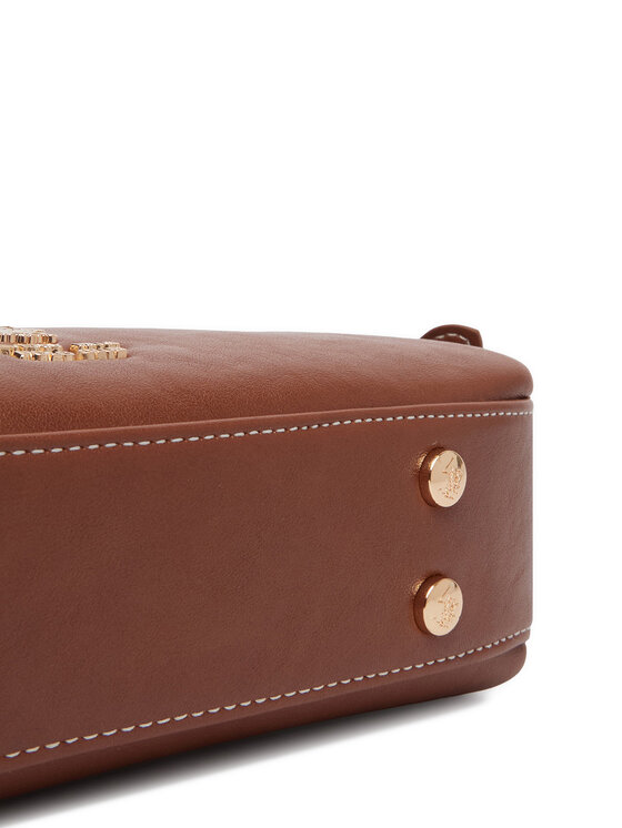 Beverly Hills Polo Club Beverly Hills Polo Club Handtasche EO-BHPC-C-008-09 Braun