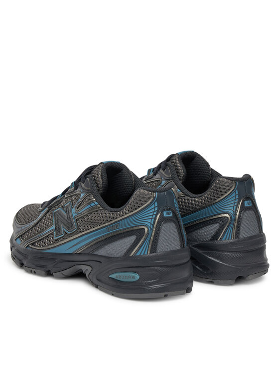 New Balance New Balance Tenisice U740BT2 W Siva