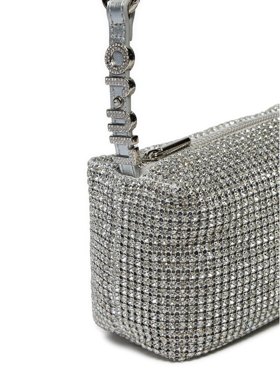 Liu Jo Liu Jo Handtasche AF4305 E0507 X0632 Silberfarben