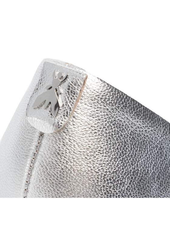 Patrizia Pepe Patrizia Pepe Décolleté 2V8482/A3KW-S298 Argento