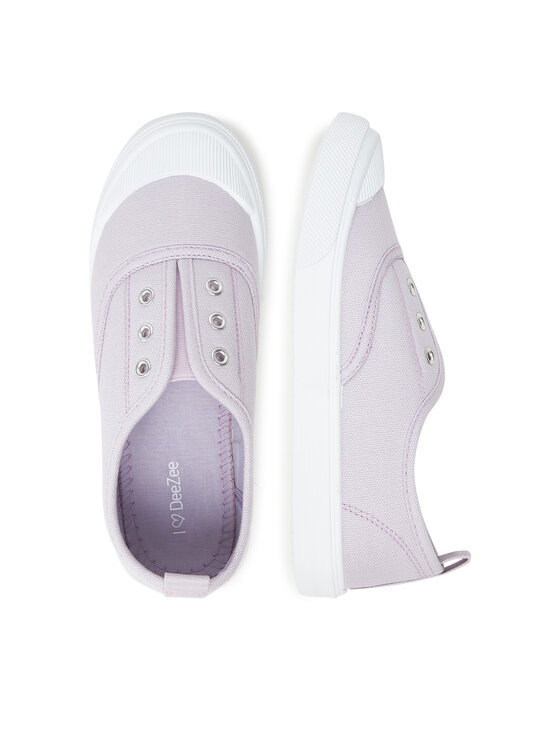 DeeZee DeeZee Tenisice CEO-CSS20535-02 Ljubičasta