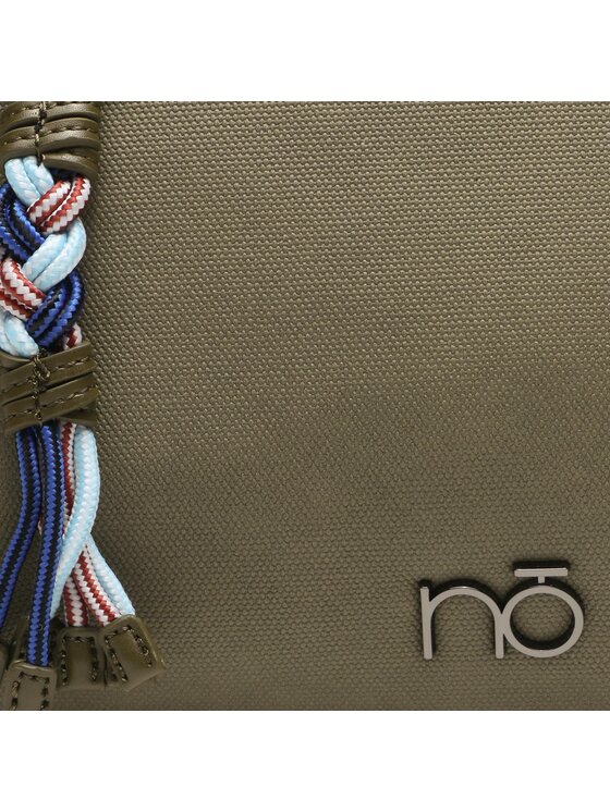 Nobo Nobo Τσάντα NBAG-P2210-CM08 Χακί