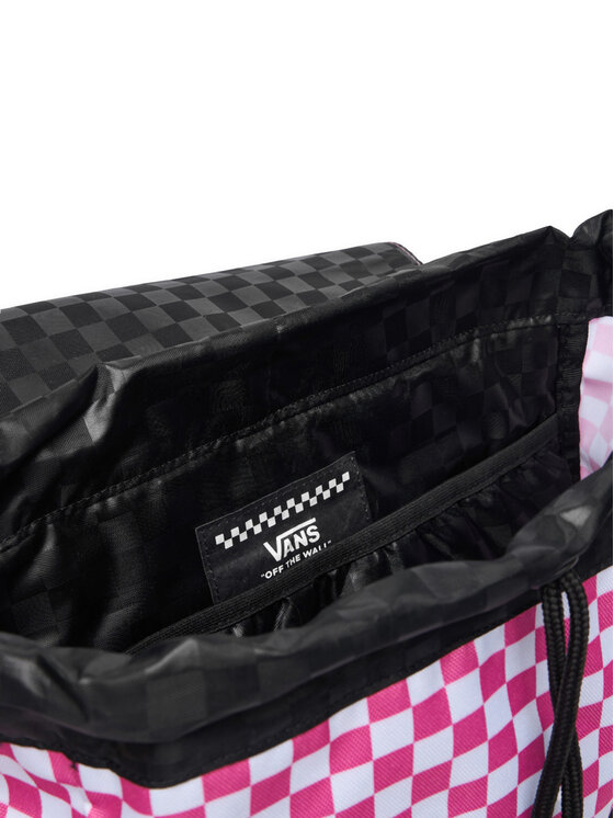Vans Vans Ruksak C-UTILITY BACKPACK VN000PSFFRQ Ružičasta