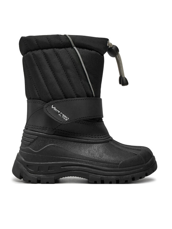 Vertigo Alpes Vertigo Alpes Schneeschuhe Booster Schwarz