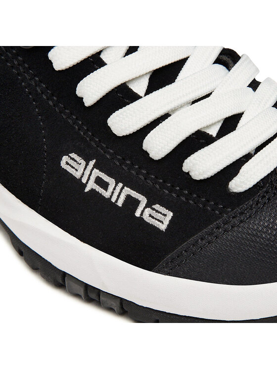 Alpina Alpina Trekking Diamond 2.0 IS211K Crna