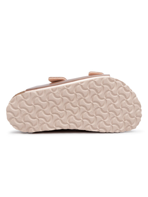 Birkenstock Birkenstock Papucs Arizona Kids 1012478 M Rózsaszín