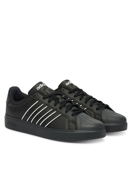 adidas adidas Sportcipők IH4281 Fekete