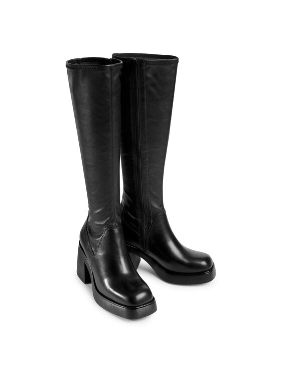 Vagabond Shoemakers Vagabond Shoemakers Μπότες Brooke 5044-002-20 Μαύρο
