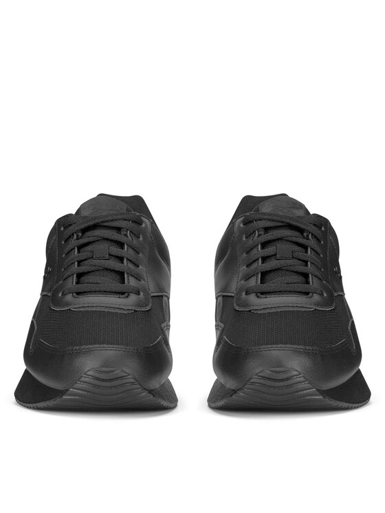 Reebok Reebok Sneakersy JOGGER LITE 100220399 Czarny