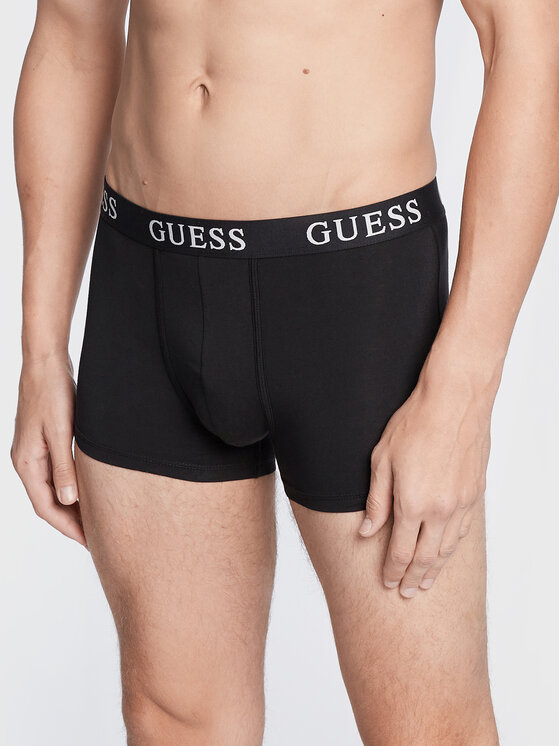 Set di 3 boxer U2BG05 K6YW0 Multicolore