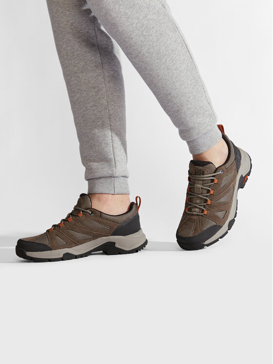 Helly Hansen Helly Hansen Turistiniai batai Switchback Trail Airflow 11666_730 Ruda