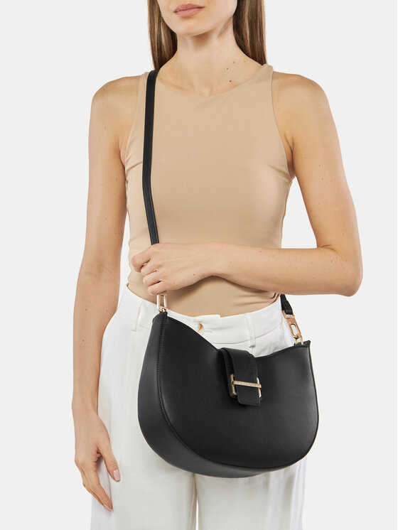 Gino Rossi Gino Rossi Handtasche 1-2 Schwarz