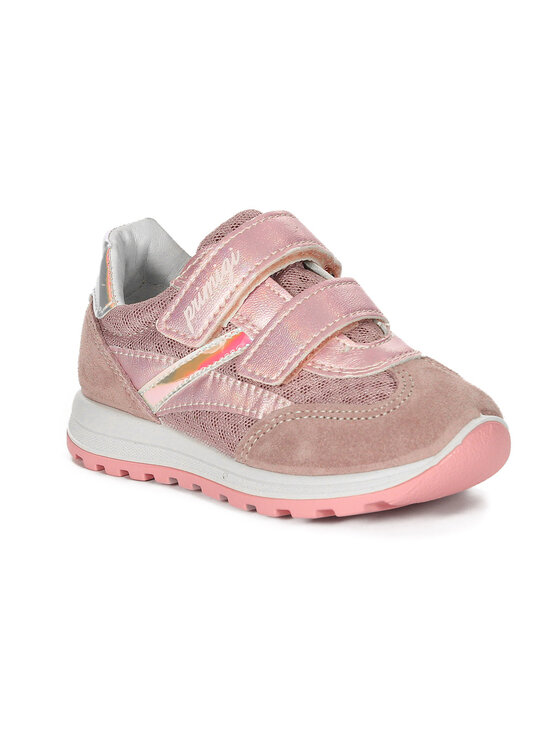 Primigi Primigi Półbuty 7858611 Różowy