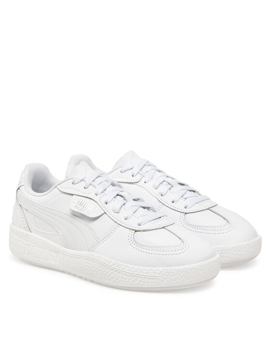 Puma Puma Sneakersy Palermo Moda Lthr 397738 01 Bílá