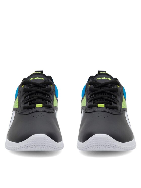 Reebok Reebok Tenisice za trčanje Rush Runner 5100034146 Crna