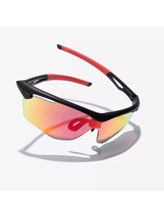 Hawkers Hawkers Okulary przeciwsłoneczne HA-140050 Czarny