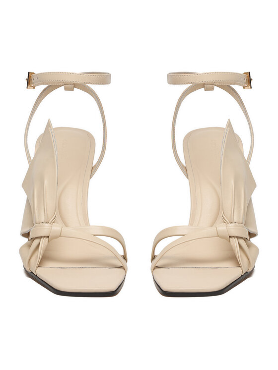 GINO ROSSI GINO ROSSI Sandali EO-LT23-310 Beige