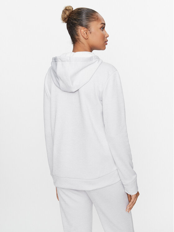 Under Armour Under Armour Bluza Armour Fleece Hoodie 1373055 Szary Loose Fit