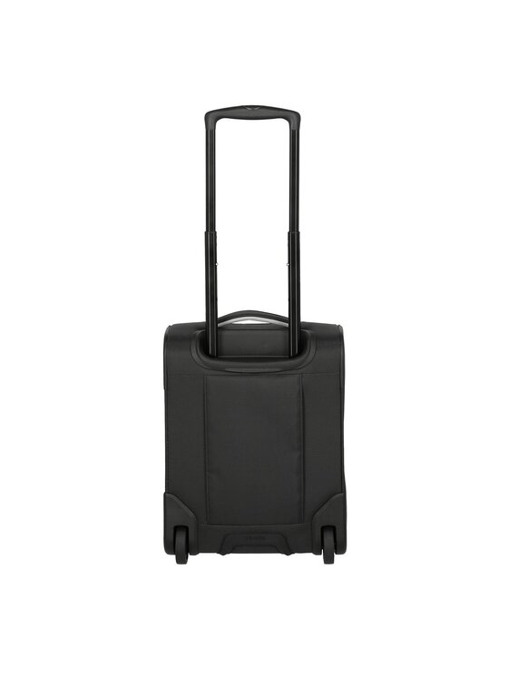Travelite Travelite Walizka kabinowa 321278 Czarny