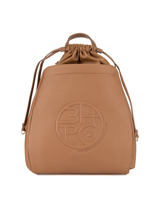 Beverly Hills Polo Club Beverly Hills Polo Club Rucksack BHPC-K-041-06 Braun