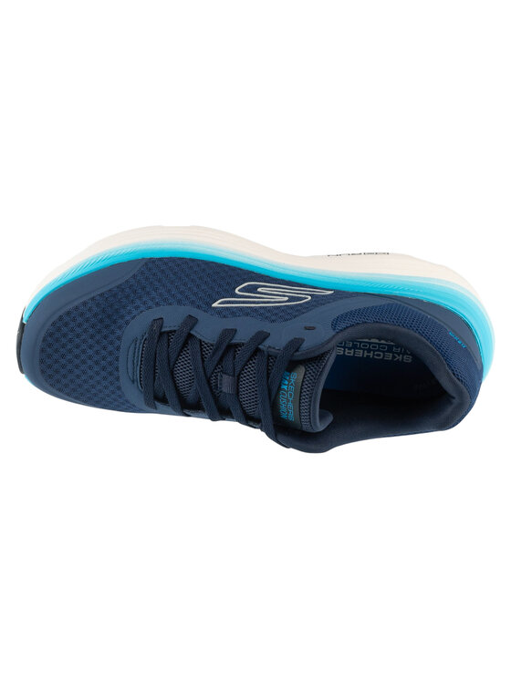 Skechers Skechers Scarpe running Max Cushioning Endeavor Blu scuro