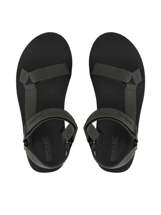 Regatta Regatta Sandalen Vendeavour Sandal RMF811 Khakifarben